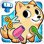 My Virtual Pet Shop - Cute Animal Care Game 1.12.33