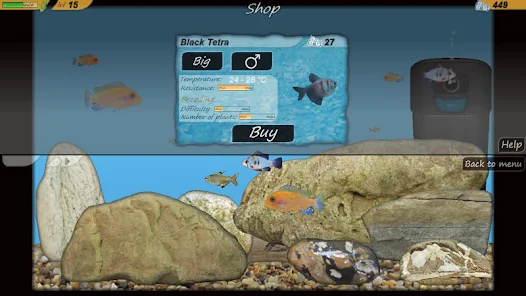 Aquarium Fish – Apps no Google Play