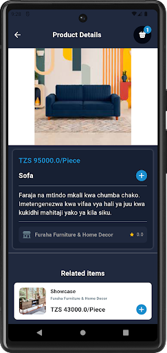 Smart Life Group Screen 2