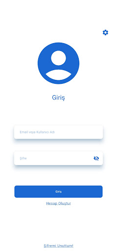 Android application ATS screenshort