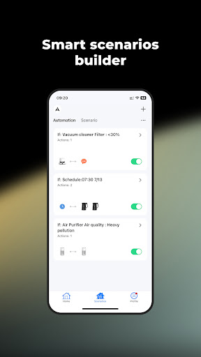 AENO Screenshot 4 - AppWisp.com