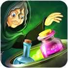 Potions Magic Idle Clicker 1.2