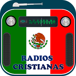 Icon image Radios Cristianas de Mexico-FM