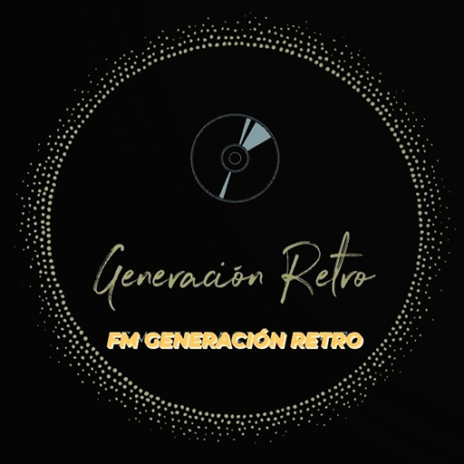 Generación Retro