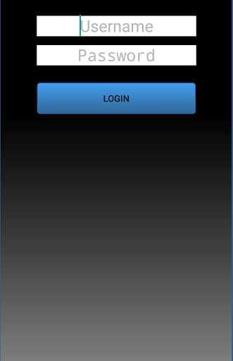 Android application Fatiha Academy Incident App screenshort