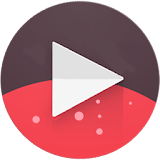 All video player icon