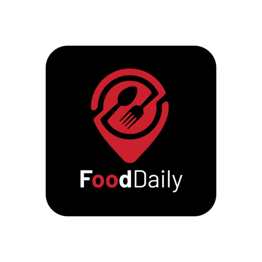 Food Daily Driver App