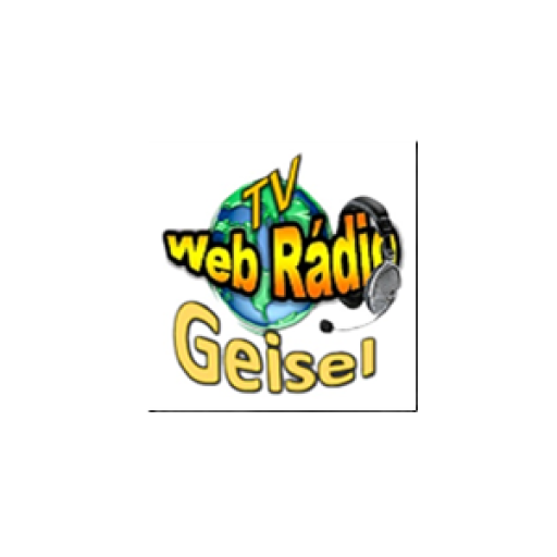Web Rádio Tv Geisel