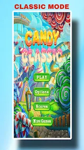 Candy Classic - Boss Challenge