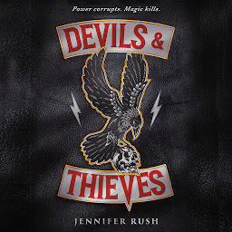 Icon image Devils & Thieves: Volume 1