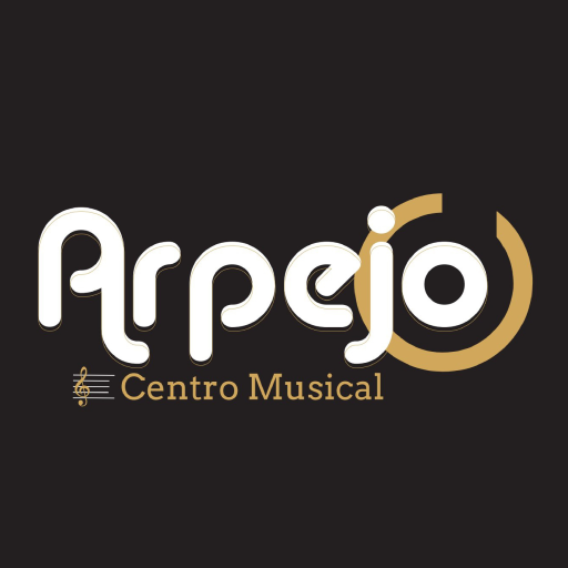 Arpejo Professores logo