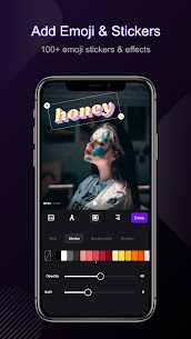 Vieka Music Video Editor, Effect and Filter v2.1.0 Apk (VIP Unlokced/Premium) Free For Android 4