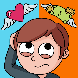 Would You Rather: Personality Mod Apk