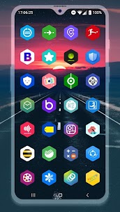Comb S10 Icon Pack Patched APK 4