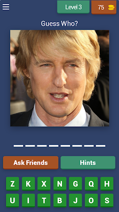 Night at the Museum Quiz - Screenshot 4