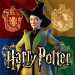 Cover Image of Télécharger Harry Potter : Mystère de Poudlard  APK