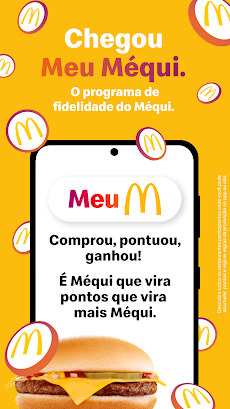 McDonald’s: Cupons e Deliveryのおすすめ画像2