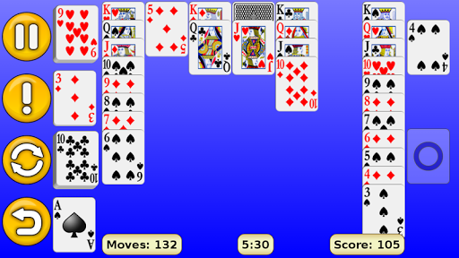 Solitaire 11