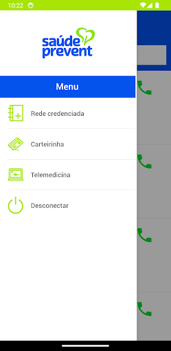 Saúde Prevent Screen 3