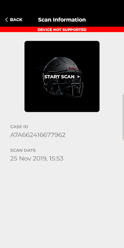 Verifyt - Riddell Screenshot 2 - AppWisp.com