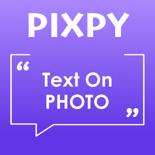 Add Text on Photo App (2018)