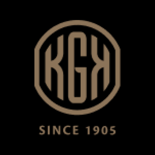 KGK Live logo