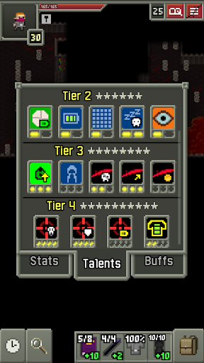 Shattered Pixel Dungeon - Role Playing - games