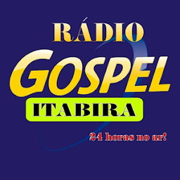 Icon image Rádio Gospel Itabira