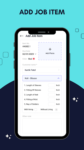 Ukel App Screen 3