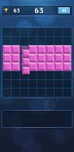 Block Puzzle 1010 - addictive