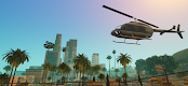 screenshot of GTA: San Andreas - Definitive