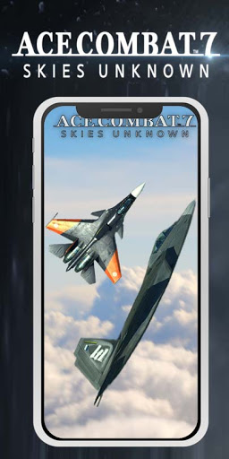Download Ace Combat 7 Guide Bonus Wallpaper Free For Android Ace Combat 7 Guide Bonus Wallpaper Apk Download Steprimo Com