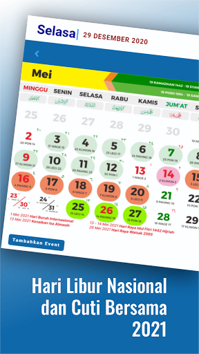 Download Kalender 2021 Masehi Hijriyah Jawa Dan Puasa Free For Android Kalender 2021 Masehi Hijriyah Jawa Dan Puasa Apk Download Steprimo Com