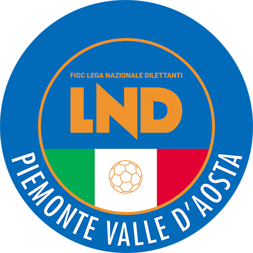 LND Piemonte Valle d’Aosta  Icon