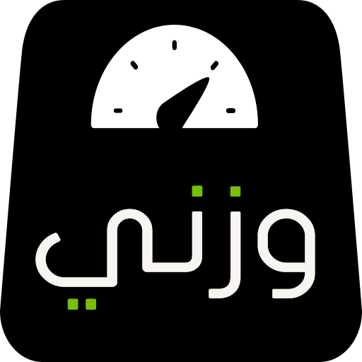 وزني logo