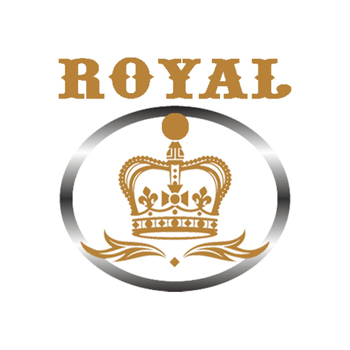 Royal Kebab Haus logo