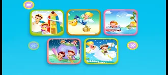 Game screenshot Jigsaw Puzzle For Child hack