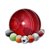 Sports Eye Cricket Special icon