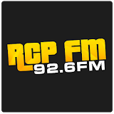 RCP FM icon