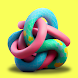 Tangled Snakes - Androidアプリ