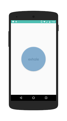 4-7-8 Relax Breathing Screen 3