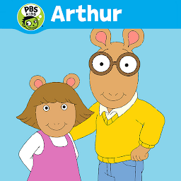 Icon image Arthur