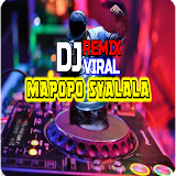 DJ Mapopo Syalala Viral icon