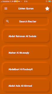 Adhan Ringtones: Makkah Azan Alarm u0627u0630u0627u0646 1.0.6 APK screenshots 5