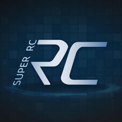 Super Controller logo