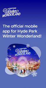 Hyde Park Winter Wonderland Unknown