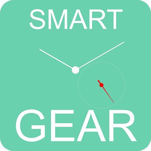 Smart Gear Hybrid  Icon