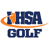 IHSA Golf icon