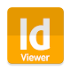 InDesign Viewer & Shortcuts Windowsでダウンロード