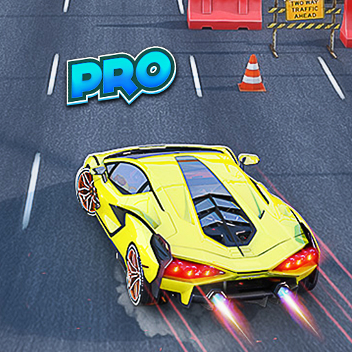 Mad Racer Pro - Race Car Games